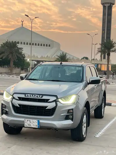 ايسوزو ديمكس فل كامل 2021 index