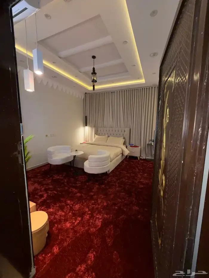 استديو للايجار 6