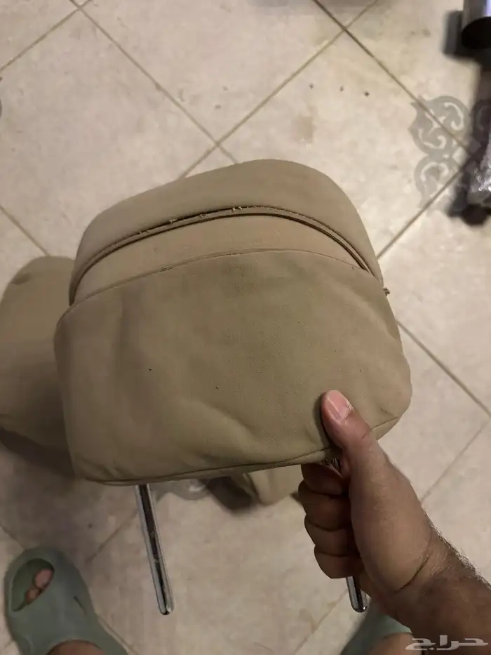 قطع لاندكروزر 2000-2007 6