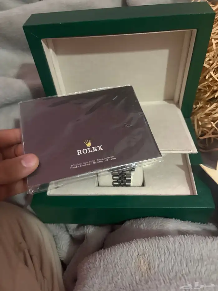 ساعة روليكس 2