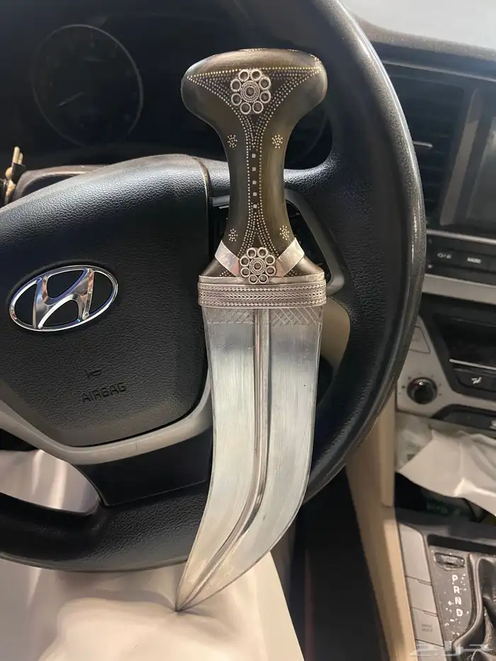 راس قرن مشرقي مرموس والخطمه فضه والسله من سلال نجران 1