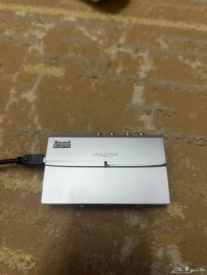 كرت صوت فضي 0