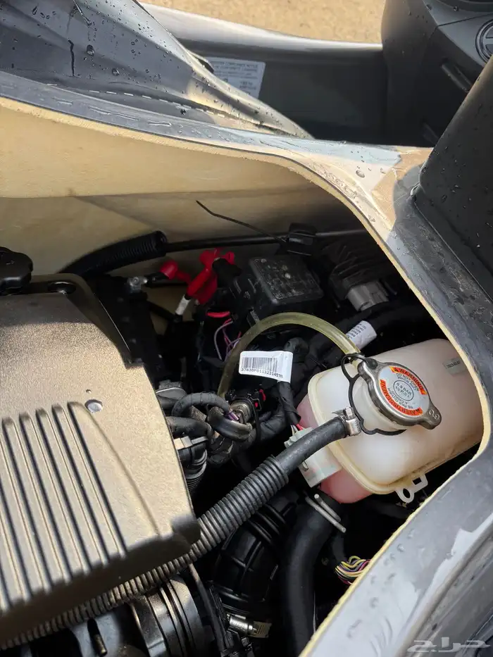 جت سكي rxp x 2023 300 7