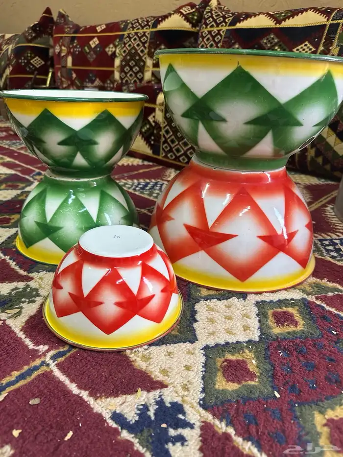 غضار تراثي يوغسلافيا 9