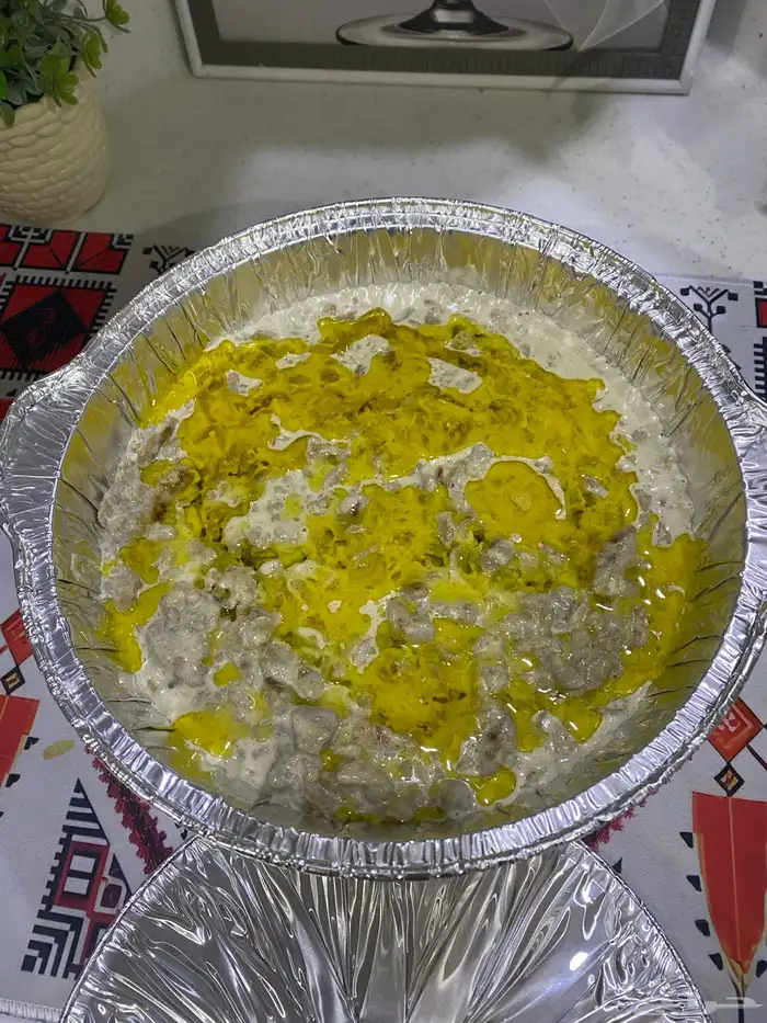 اكلات جنوبية 0