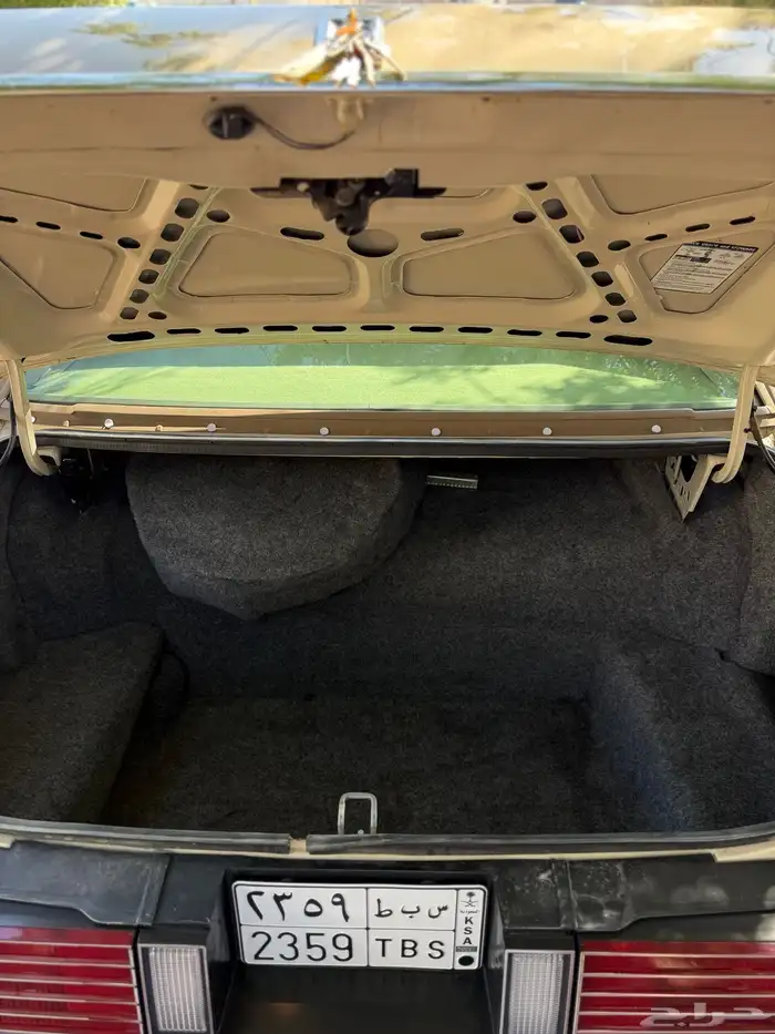 فورد ماركيز كلاسيك 30