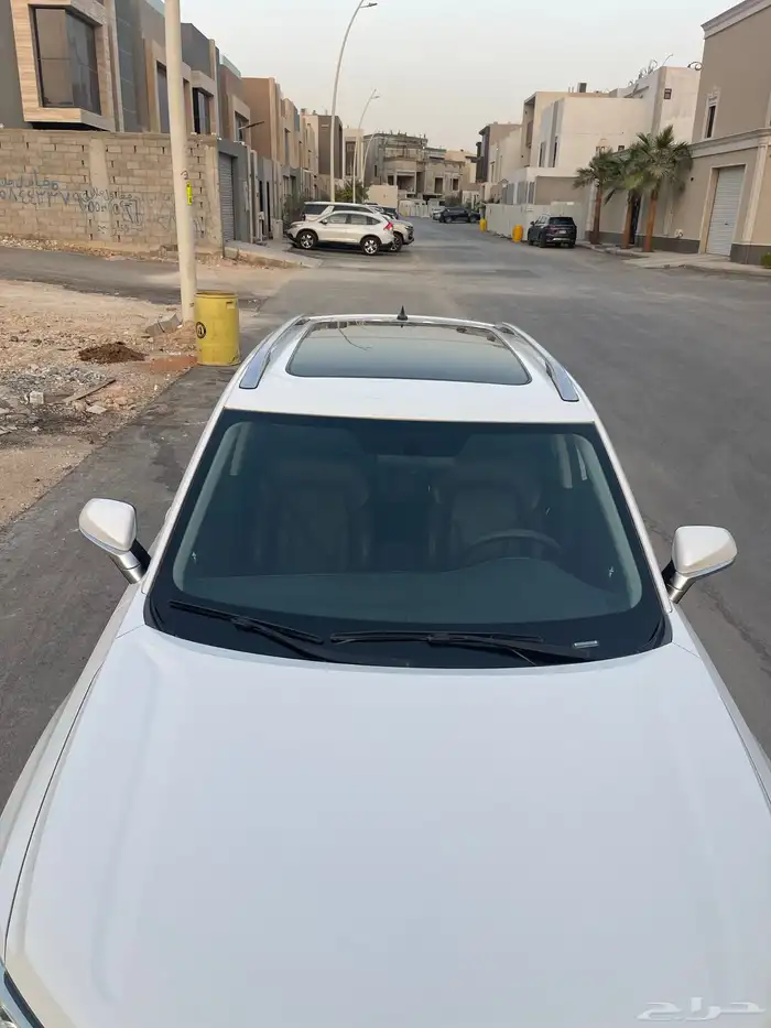 للبيع شانجان بلس 6