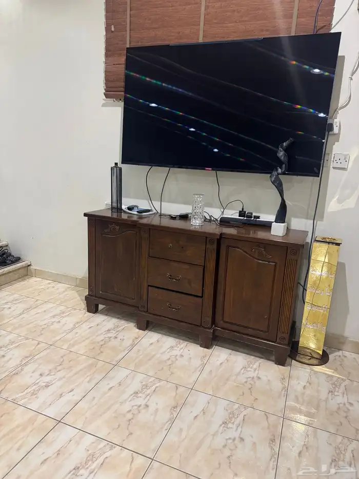 طاوله طعام 4