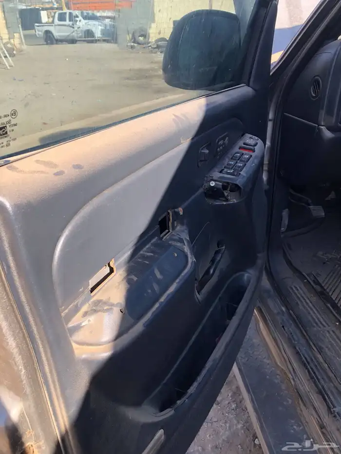 افلانش 2001 قطع غيار 11