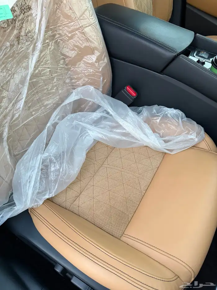 مكسيما 2018 SR اعلى فئه بترومين مخزن نظيف جد 48