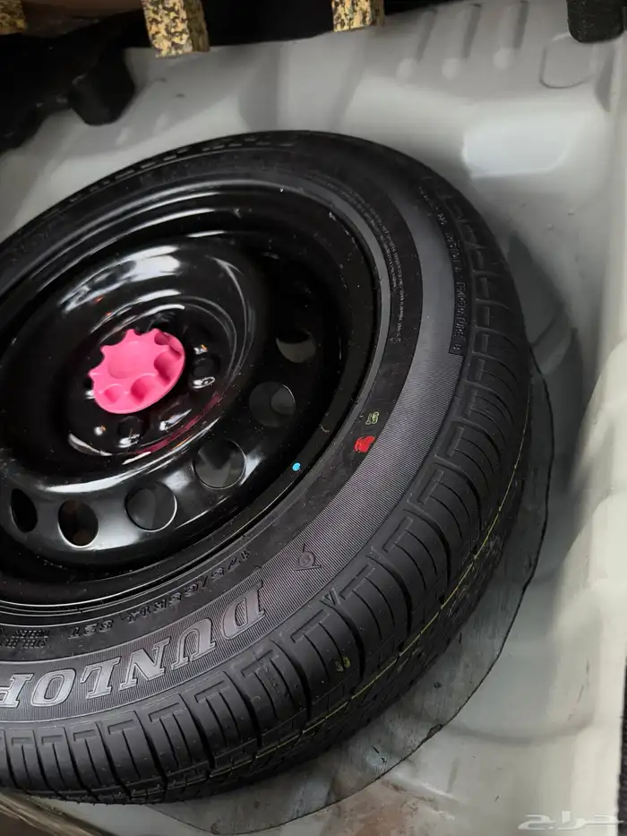 تويوتا يارس 2022 سعودي 1.5قمه بنضافه 29