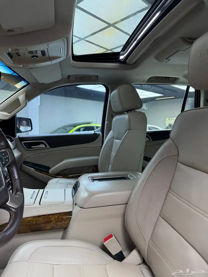 يوكن دينالي فل كامل 13