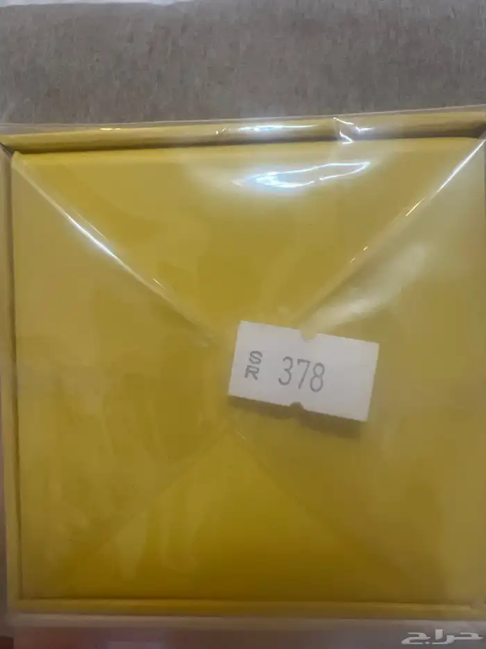 عطر من درعة مسك توفي ريحته تجن 1