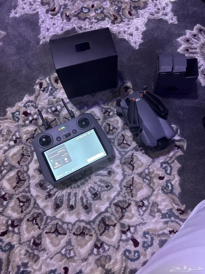 كاميره دورن ميني 5 0