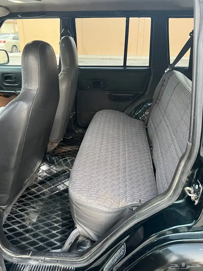 شروكي موديل 2000 5