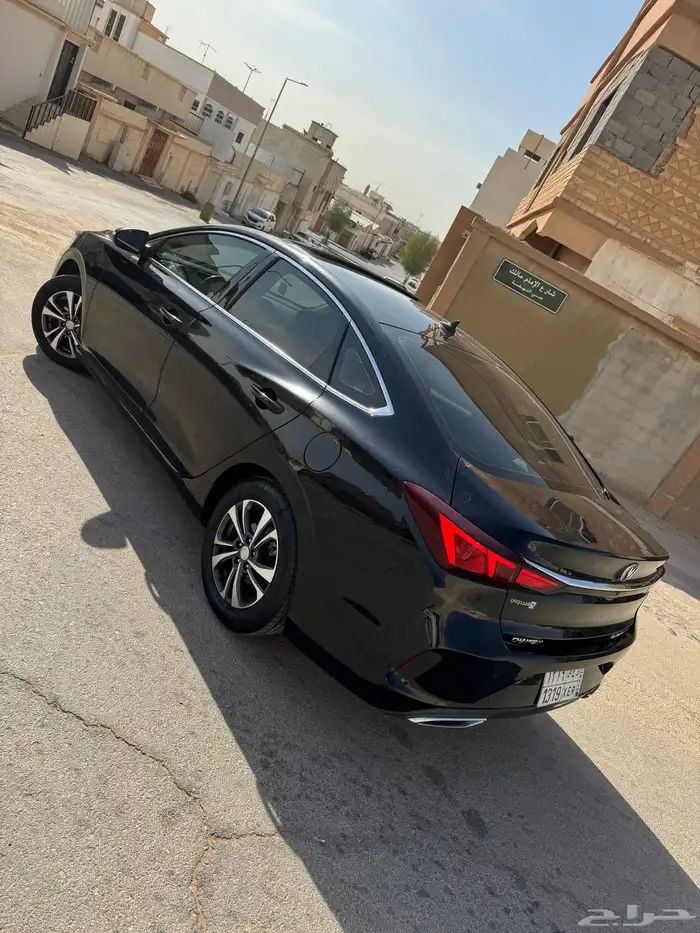 شانجان ايدو 2023 5