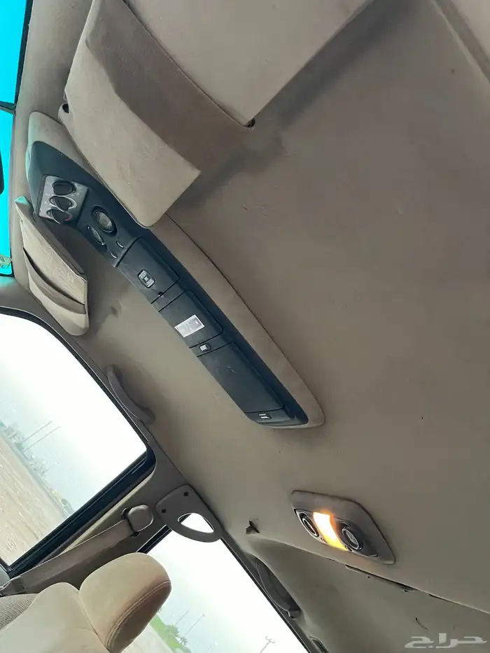 جمس ملكي سوبرمان مديل 1997 نظيف حكومي سابقن 9