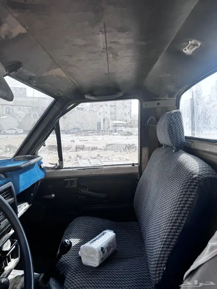 شاص نيسان مسقط 6