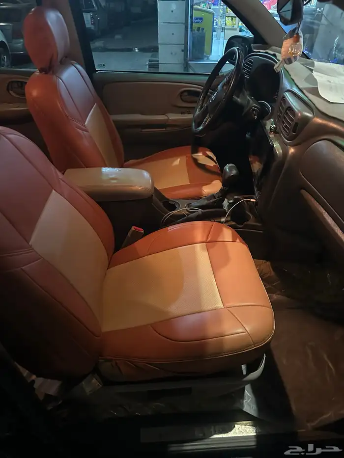 سيارةبلز 2008 2