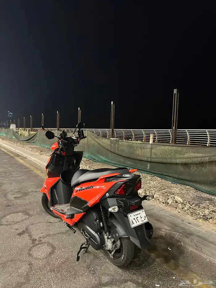 دباب سوزوكي افينوس للبيع 2023 1