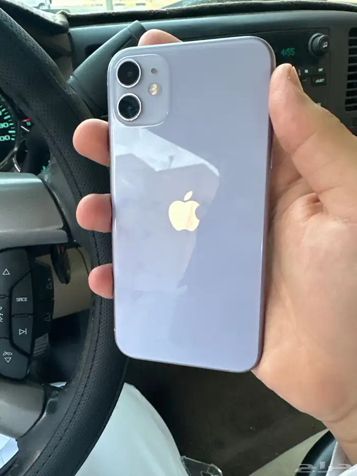 جوال ايفون 11 للبيع 4