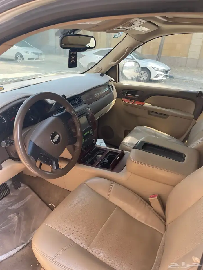 سوبربان 2012 فل كامل للبيع مالك اول 12