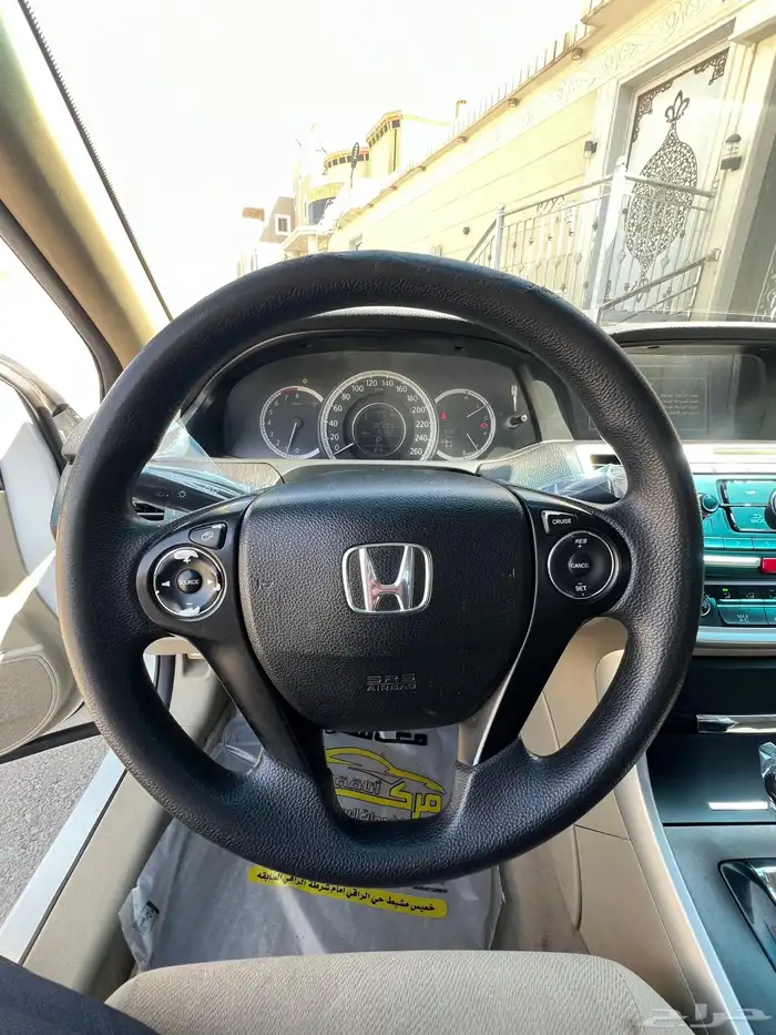 اكورد استاندر 2013 55