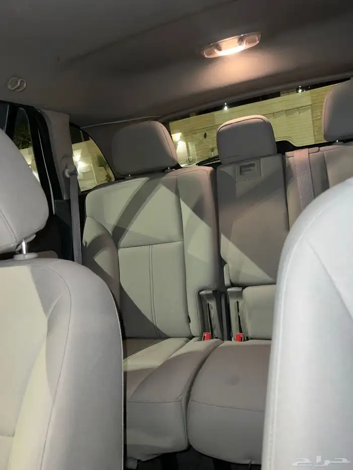 فورد ايدج 2013 للبيع 7