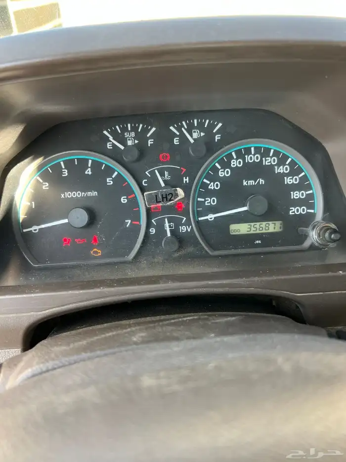 للبيع شاص 2015 0