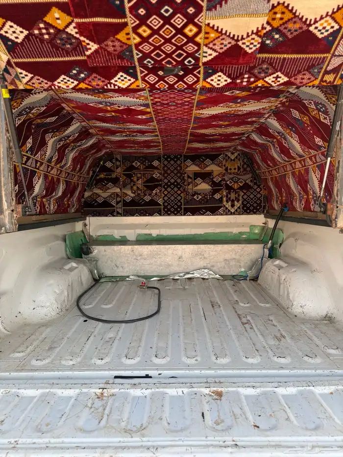 رام 2018 دبل 8V ممشى قليل 24