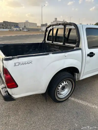 ديماكس (2008) ديزل ممشى (630 الف) مكينه وقير قابله الزياده index