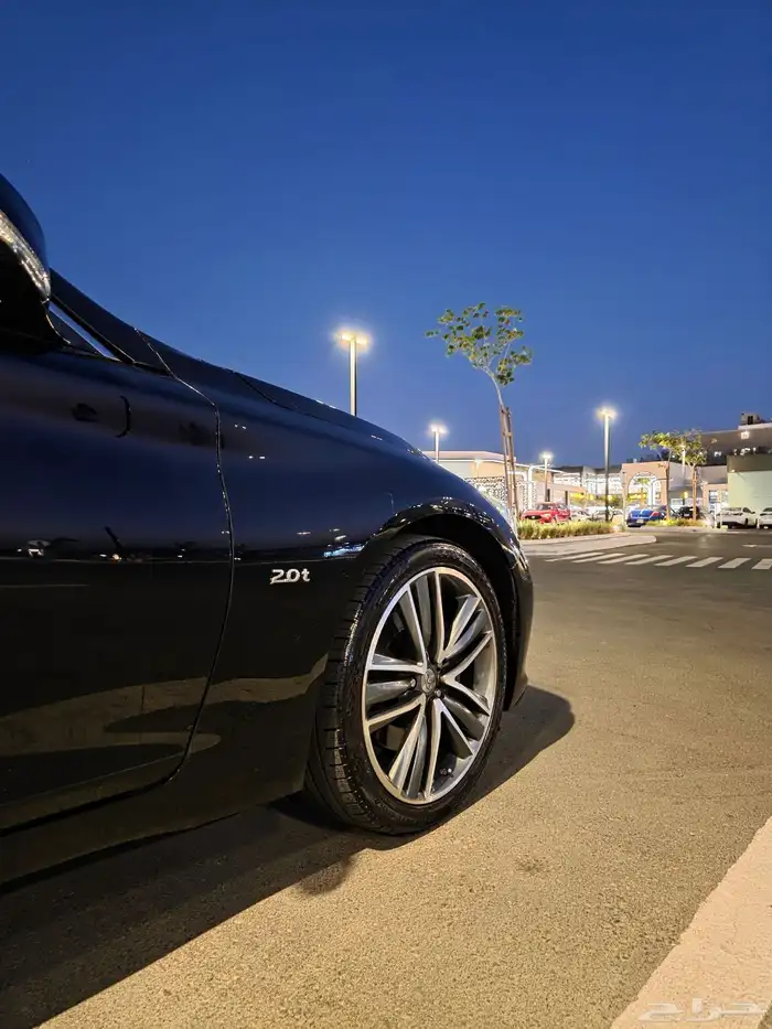 انفنتي Q50 فل كامل 15