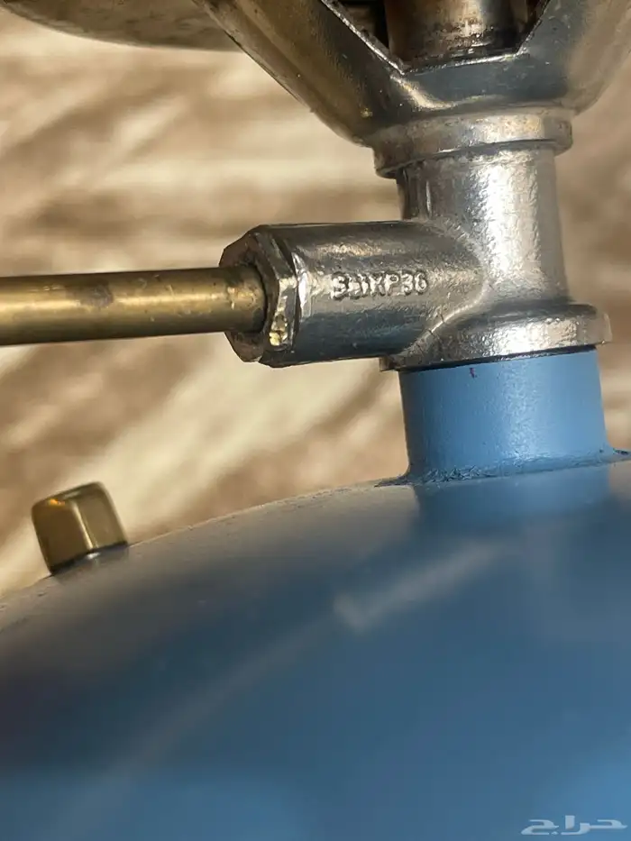 دبه بريموس وتريك صيني 8