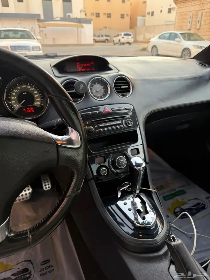 بيجو كوبيه 5