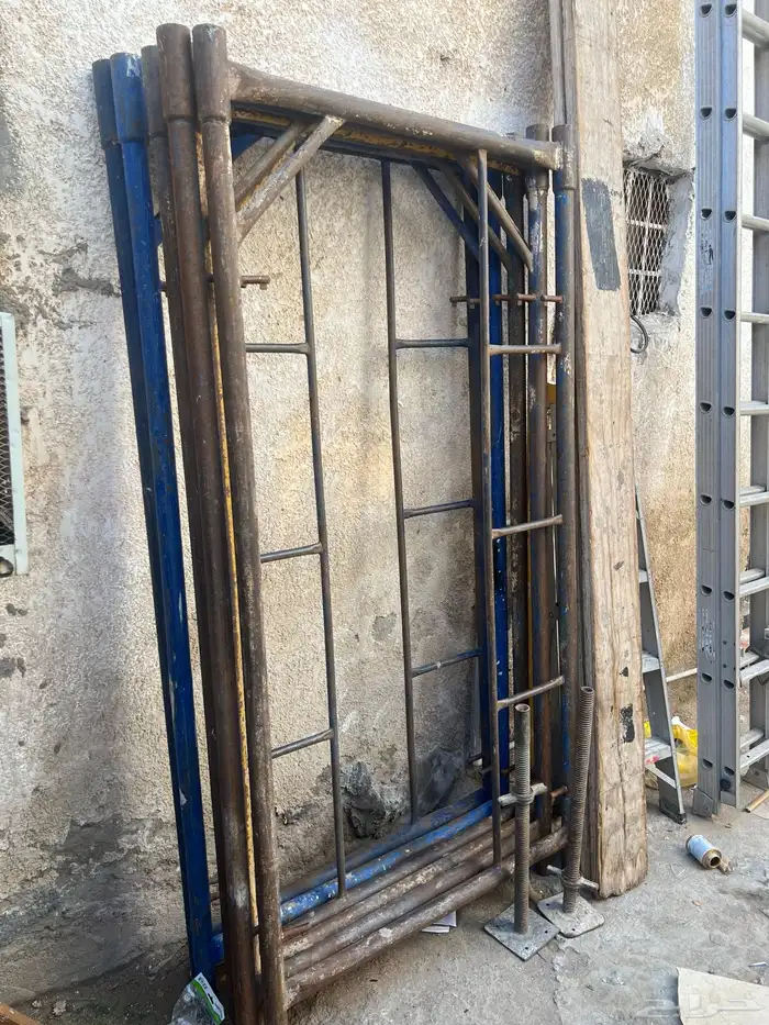 سقالة للبيع 0