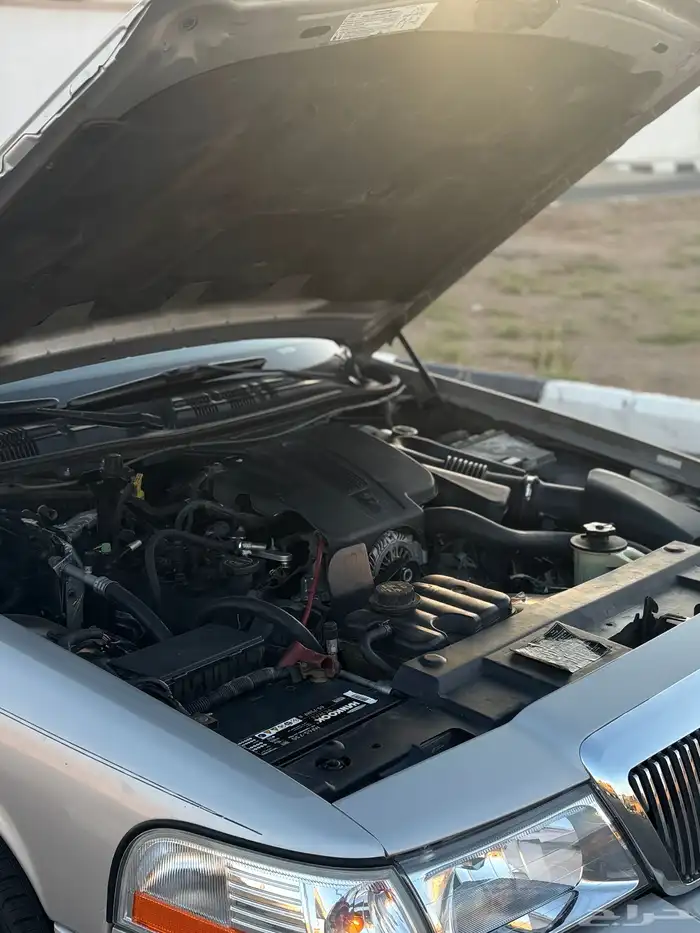 فورد ماركيز 2005 للبيع 13