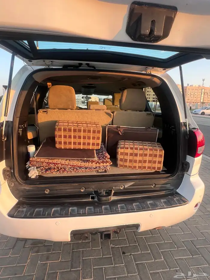 سيكويا 2012 18