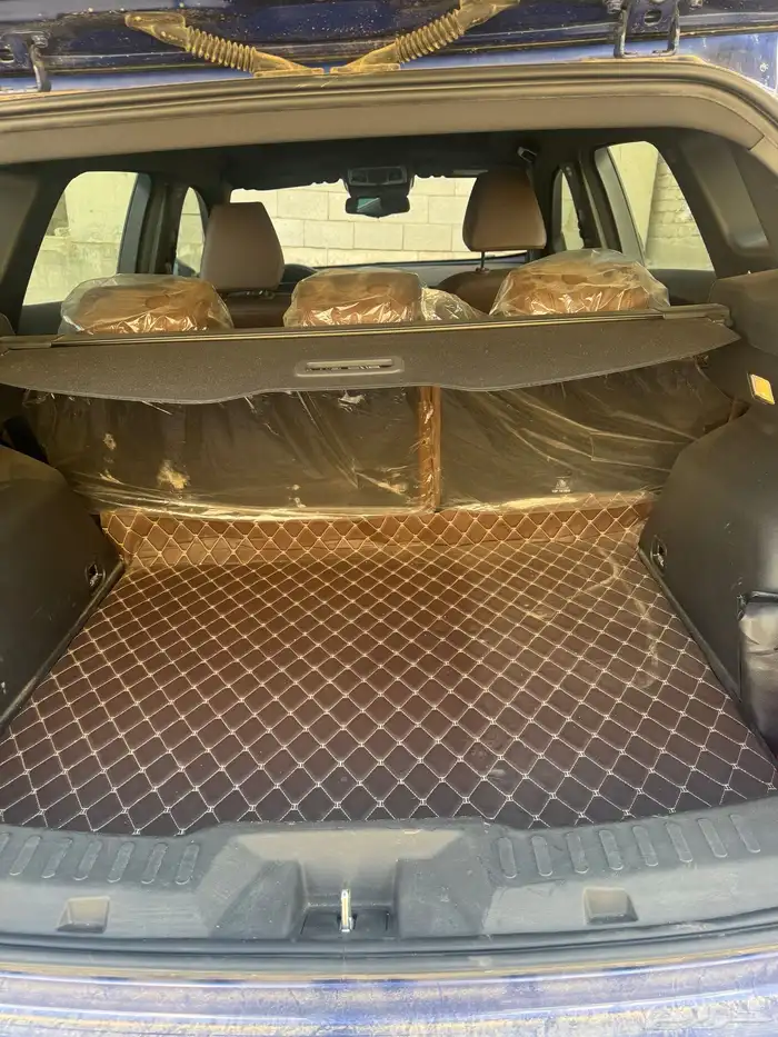 ماشية 52 الف.الكفرات4 متغيرة.بصمة.سقف بانوراما.نقطة عمياء 1