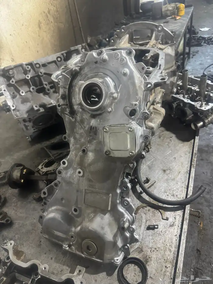 توضيب مكينه جنسس توضيب مكينه جمسي توضيب مكينه فورد 4