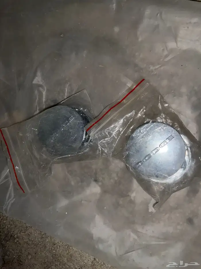 اغطية جنوط دودج درانجو 2011-2023 2