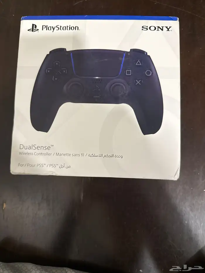 يد سوني 5 جديدة 0