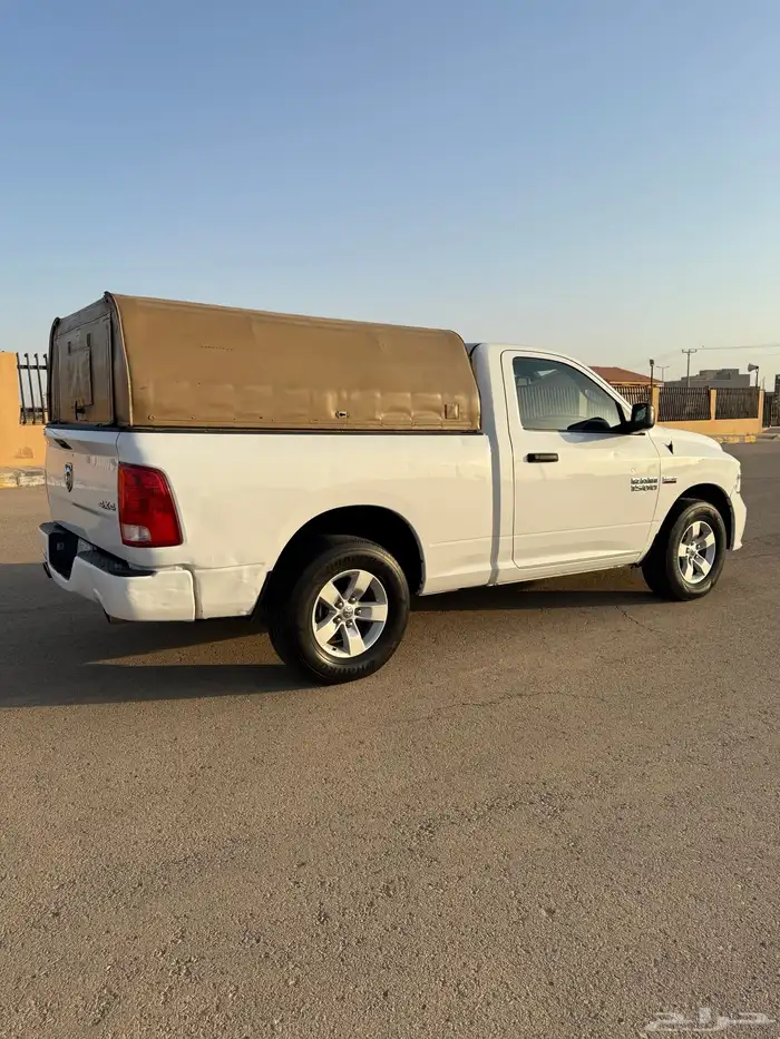 رام 2018 دبل 8V ممشى قليل 31