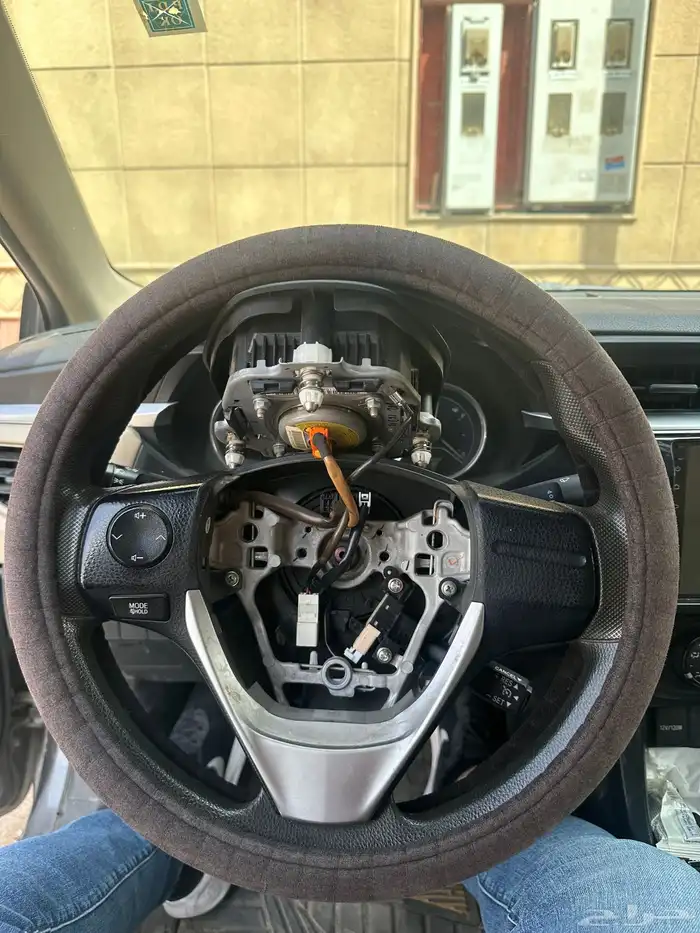 مثبت سرعة هونداي 19