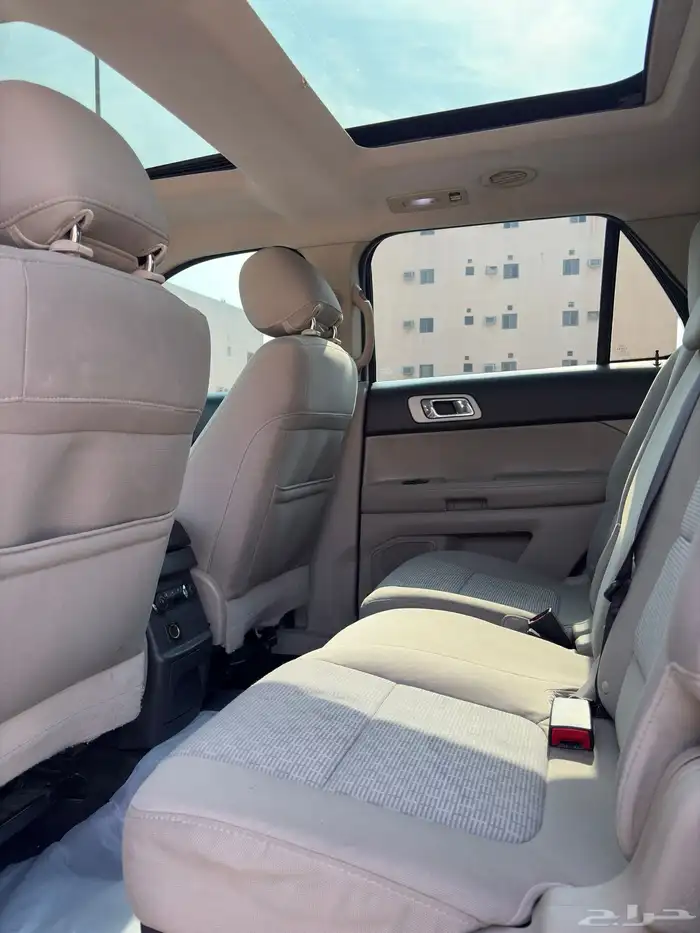 اكسبلورر 2013 نص فل دبل 1