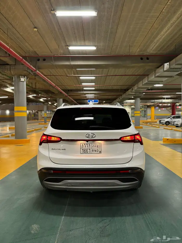 سنتافي 2021 سمارت بنزين وارد الوكيل 17