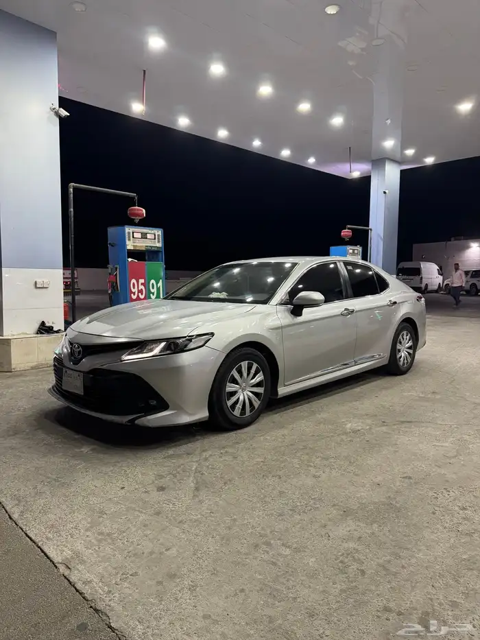 كامري للبيع 0