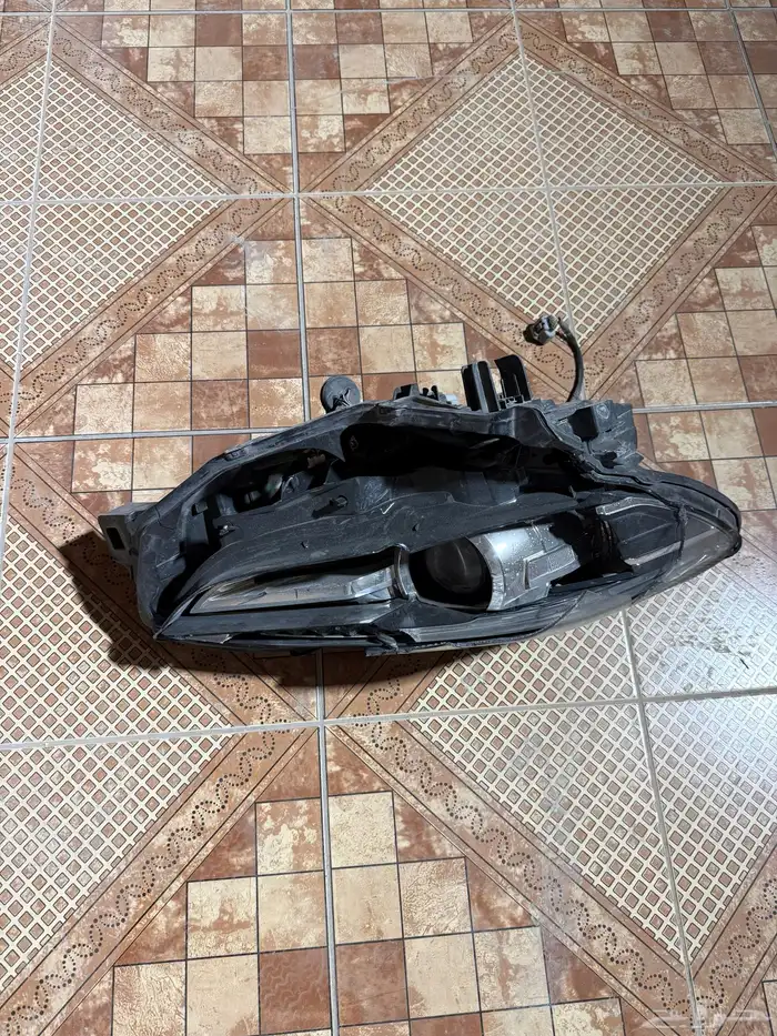 شمعة مازدا 6 2024 0