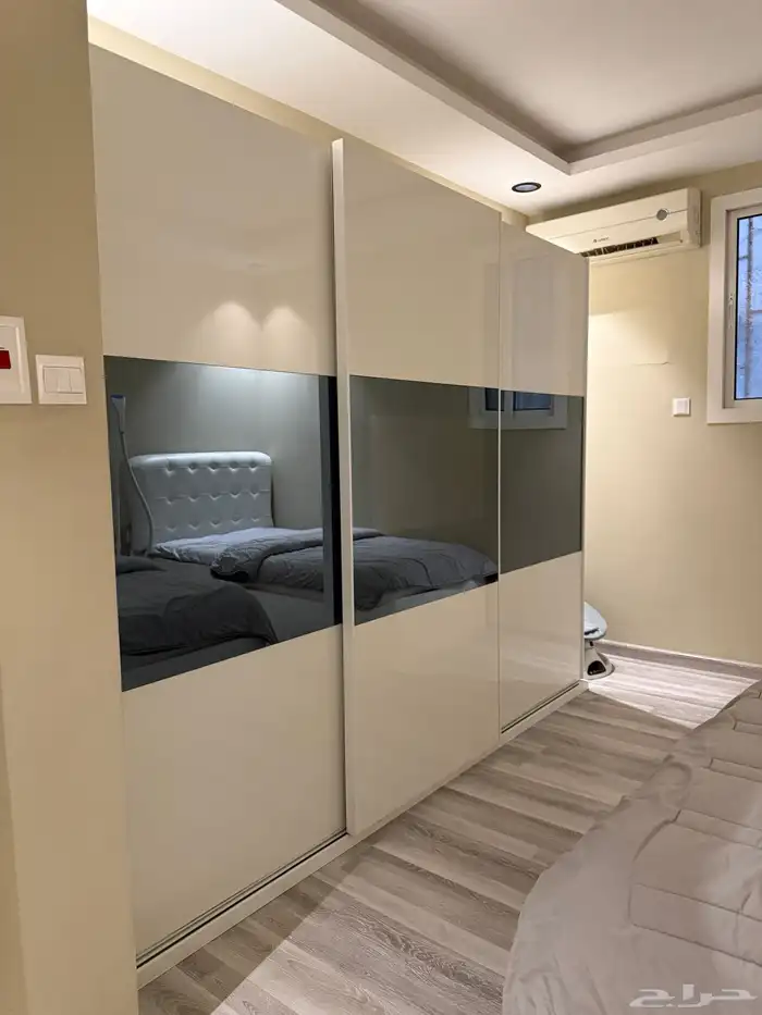 غرفة نوم للبيع 1