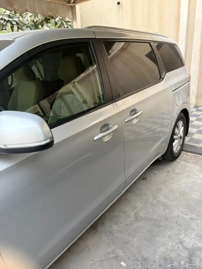 kia موديل 2018 سيارة 2