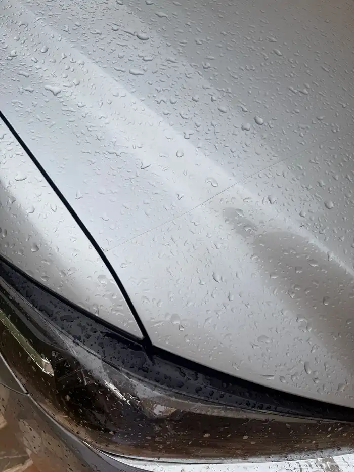 مازدا 6 2025 ماشيه 35 الف 2